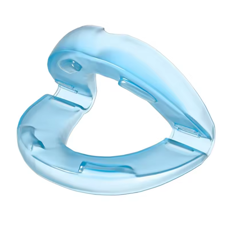 SnoreShield™ – Nakładka na Chrapanie