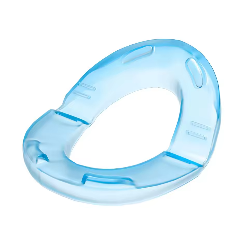 SnoreShield™ – Nakładka na Chrapanie